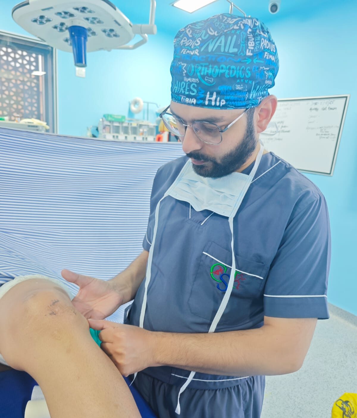 Operation Theatre