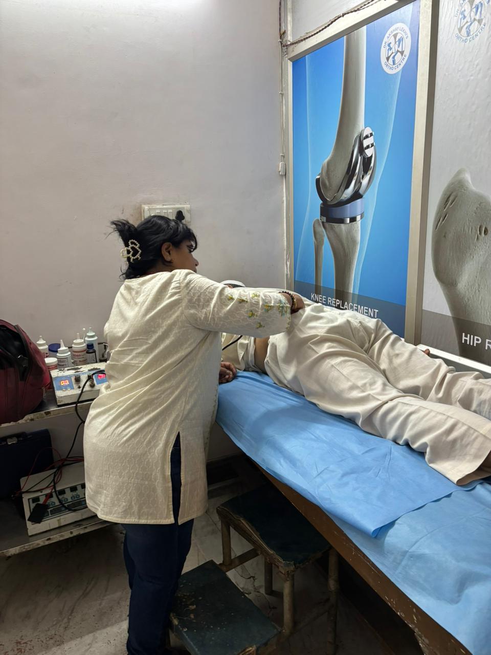 Medical Equipment